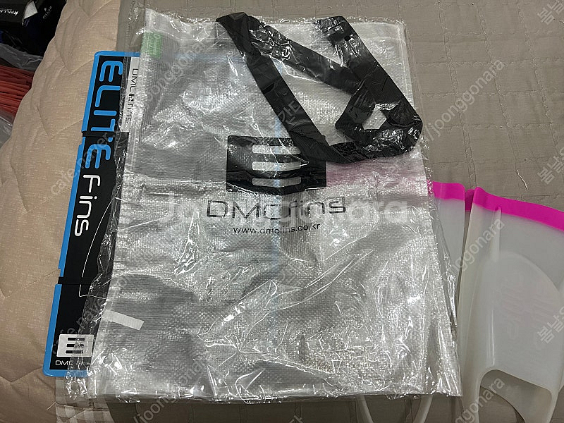 DMC 엘리트 캔디 (사이즈 XS)--3