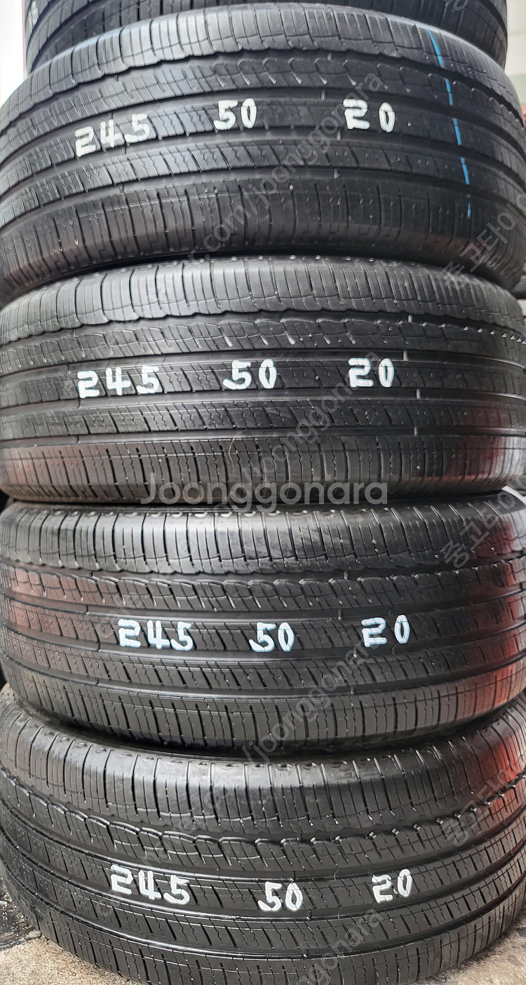 [판매] 245/50R20,245/50/20,245 5...--1