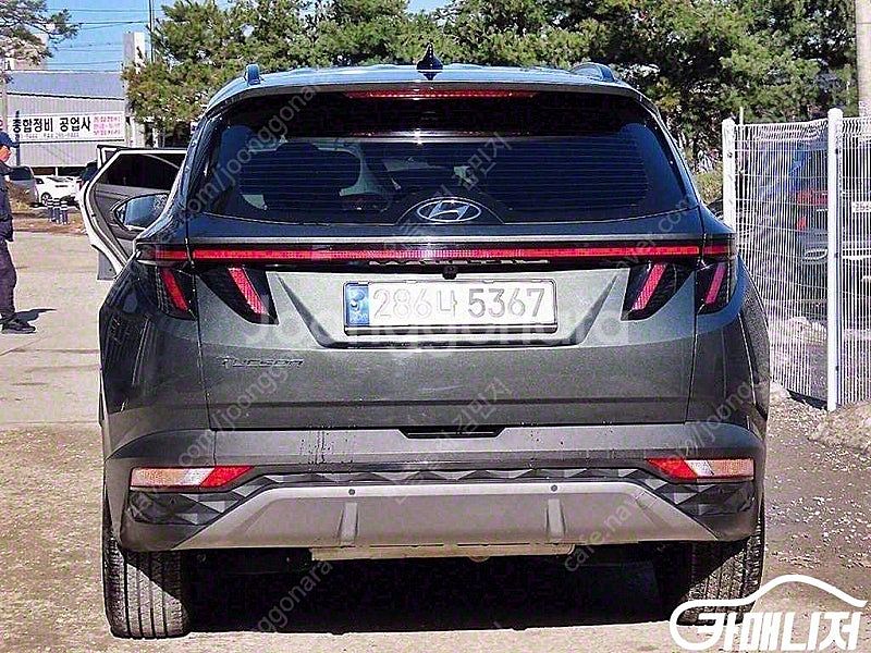 [현대]투싼 하이브리드(NX4) 2WD 인스퍼레이션 ★...--4