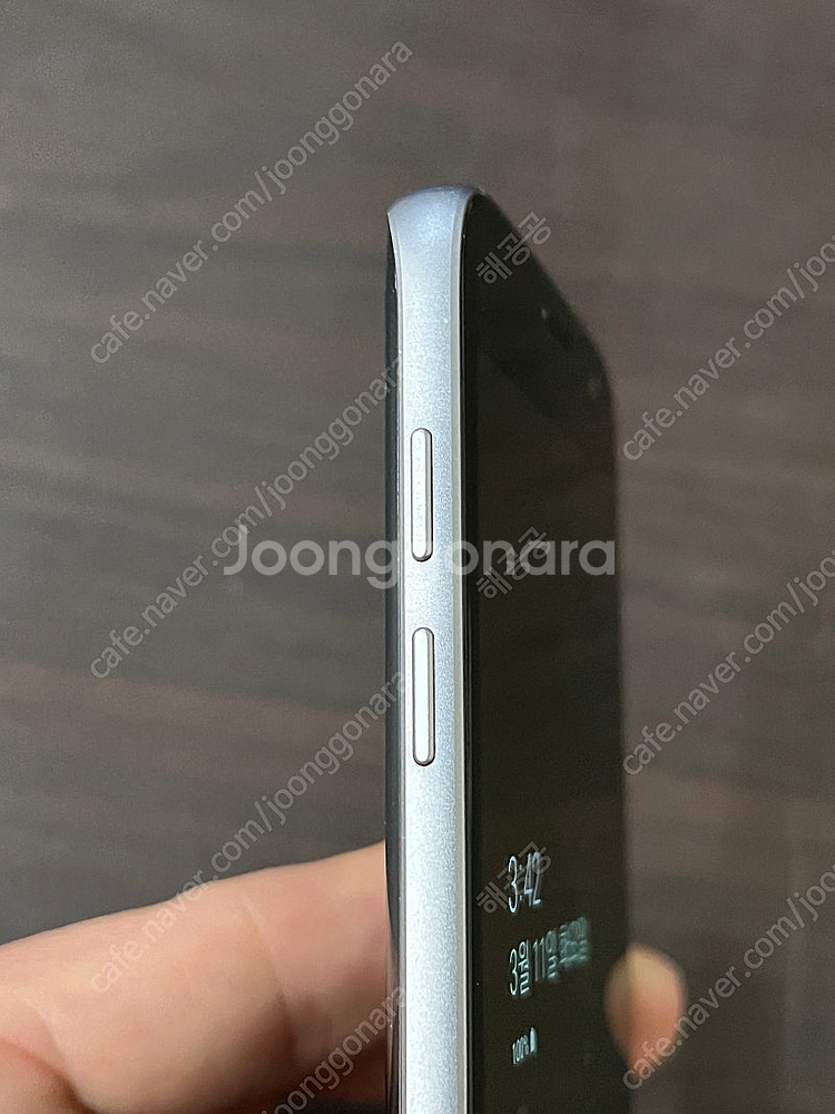 갤럭시 s7 32기가 블랙. 루팅폰--4