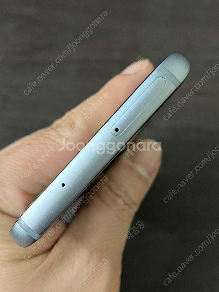 갤럭시 s7 32기가 블랙. 루팅폰--8