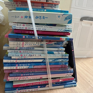노래하는 솜사탕 40권 택포