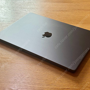 MacBook Pro 맥북프로 16인치 M3Pro 512GB 18GB