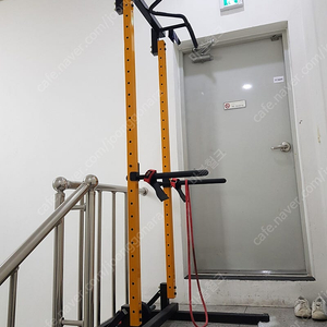 몬스터철봉2