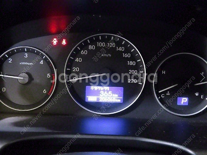 ★특가★ 1060만원 2019년식 206,066Km 현...--8