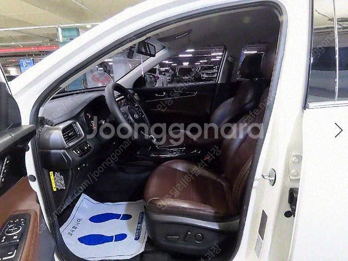 @14년식 올 뉴쏘렌토 R2.0 2WD 노블레스 스페셜...--6