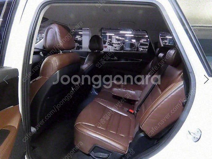 @14년식 올 뉴쏘렌토 R2.0 2WD 노블레스 스페셜...--7