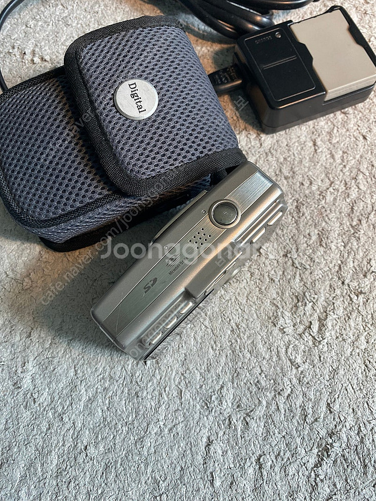 코니카 미놀타 dimage 디미지 g600 레트로 디카--6