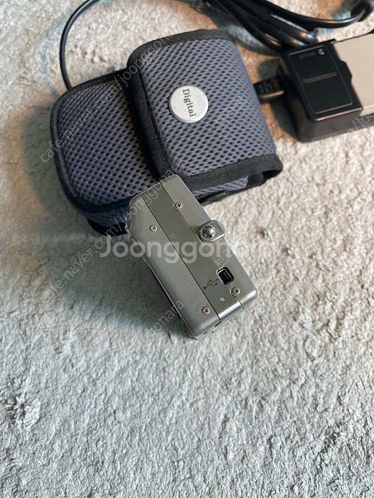 코니카 미놀타 dimage 디미지 g600 레트로 디카--7