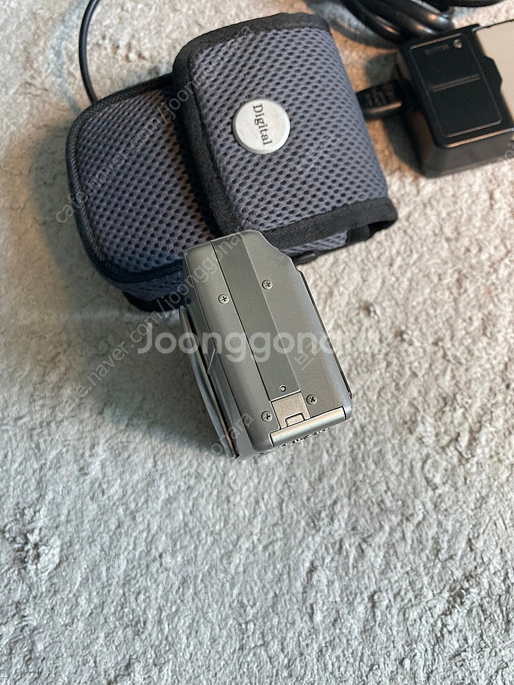 코니카 미놀타 dimage 디미지 g600 레트로 디카--8
