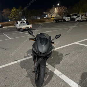 야마하 YZF R3 20년식 판매해요