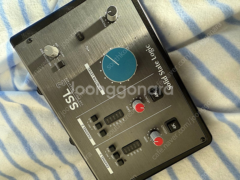 SSL 2 오인페 네고 가능--0