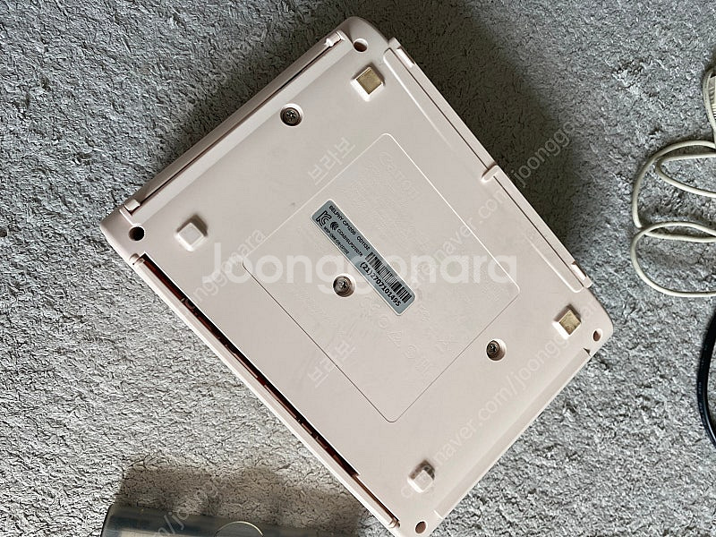 캐논 셀피 포토프린터 cp1200--6