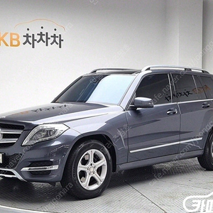 [벤츠]GLK클래스 X204 GLK220 CDI 4Matic (5인승) ★중고차★중고차매입★전액할부★저신용자★신불자★소액할부★현금★카드 전부 가능합니다!