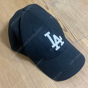 MLB LA다저스 모자 볼캡 야구모자 사이즈(M-XL)