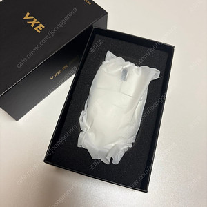 VXE R1 Pro Max 무선 잠자리 마우스