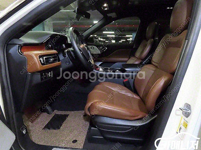 [링컨]에비에이터 2세대 3.0 리저브 AWD (5인승...--6