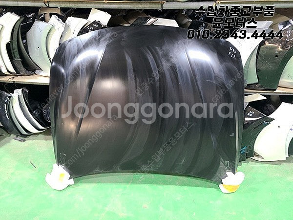 BMW 3시리즈 F30 4시리즈 F32 본넷 본네트 판...--0