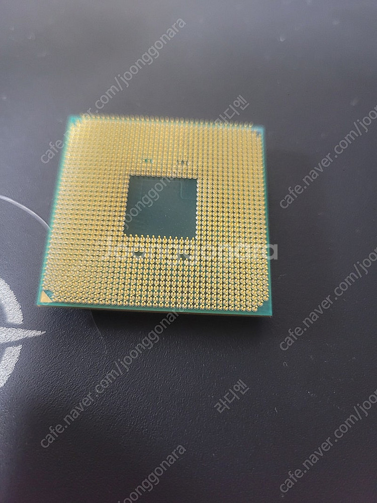 라이젠3200g cpu 팝니다--1