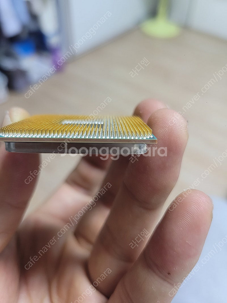 라이젠3200g cpu 팝니다--2