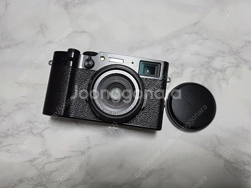 후지 x100vi 블랙 색상팝니다--0