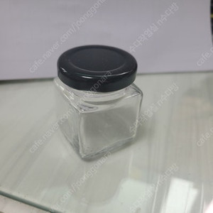 유리병/잼병/미니사각55g