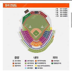 한화이글스 홈 연습 첫경기 삼성VS한화 3월 17일 1루 2연석 판매