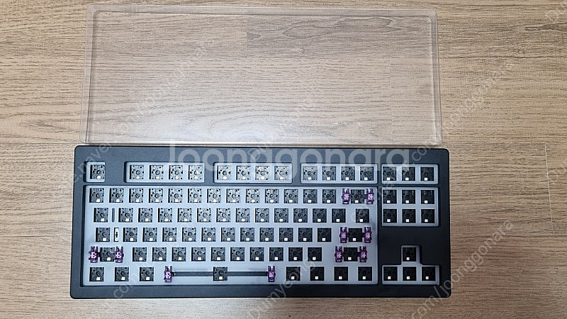 몬스긱 m3w--0