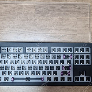 몬스긱 m3w