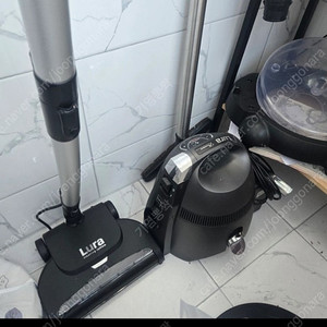 루나청소기