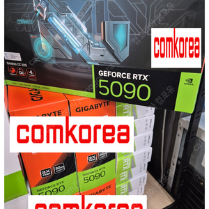 [RTX5090, RTX4060 조립해서 완본체 출고 바로사용가능!] (컴코리아)