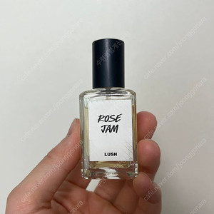 러쉬 로즈잼 향수 30ml