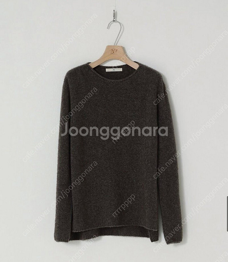 H8, 에이치에이트 /OUR LLAMA SWEATER ...--6