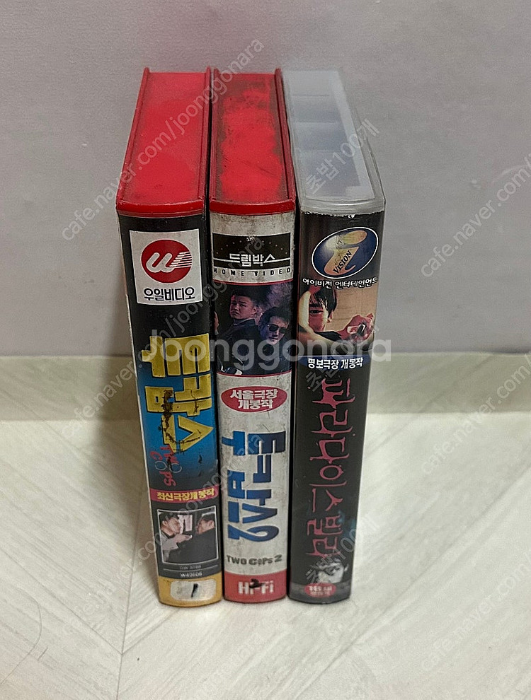 만화, 영화비디오 판매합니다--5