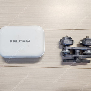 팔캠 매직 암 듀얼 헤드 퀵 릴리스 팝니다!