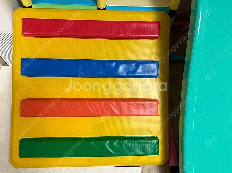 플레이가드 정글짐--3
