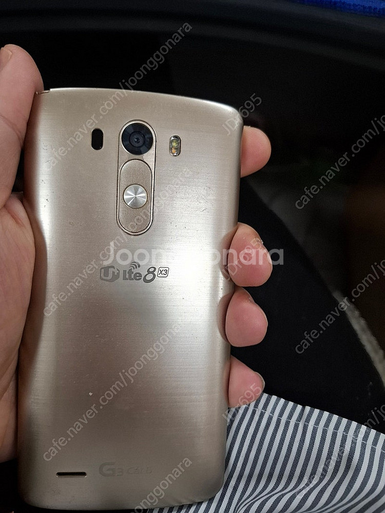 lg g3 cat6 부품용--1