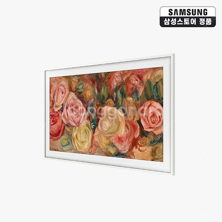 삼성 더프레임TV KQ85LSD03AFXKR(프레임포함...--1