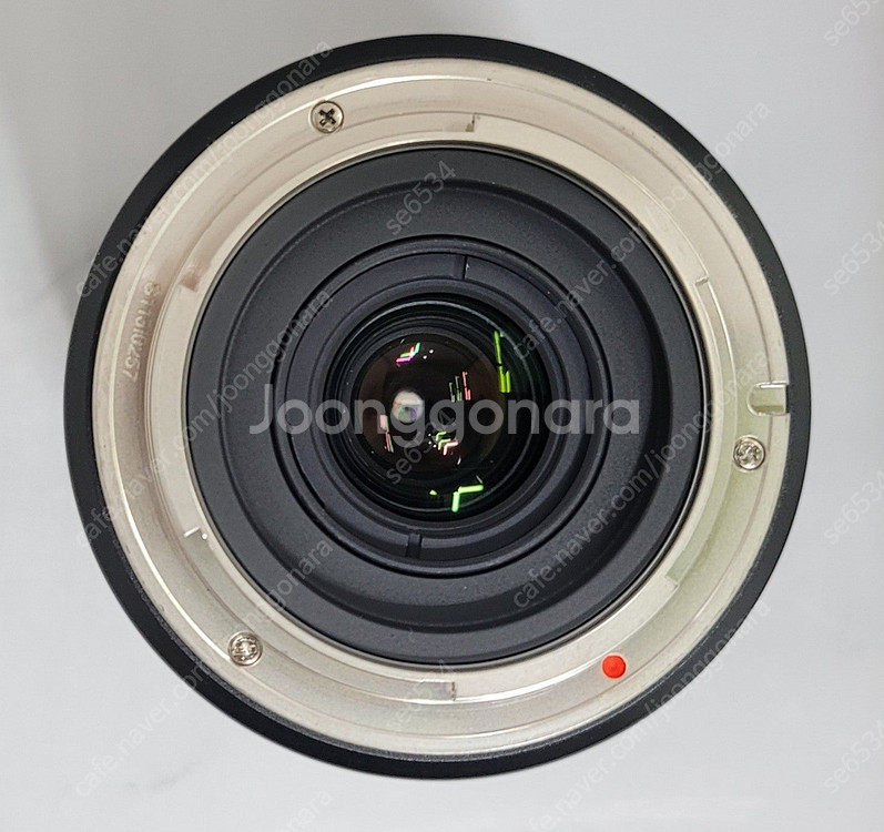 삼양 300mm/6.3 반사렌즈 미러리스M용(캐논)--1
