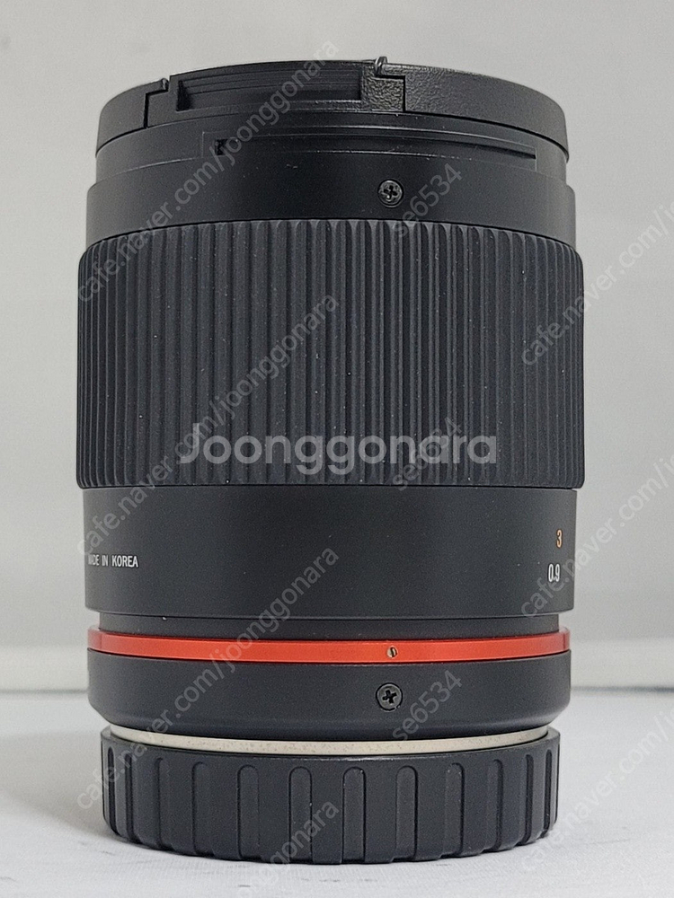 삼양 300mm/6.3 반사렌즈 미러리스M용(캐논)--3