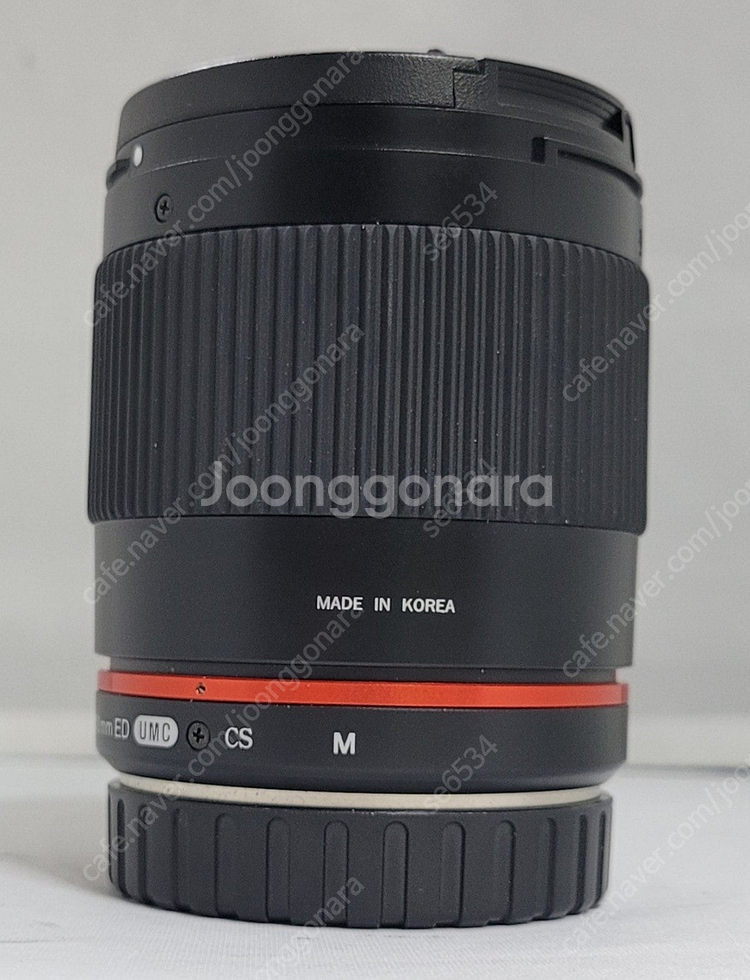 삼양 300mm/6.3 반사렌즈 미러리스M용(캐논)--4