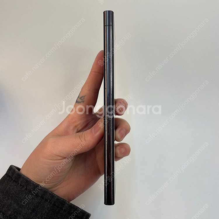63168 갤럭시S23울트라 (S918) 블랙 256G...--5