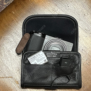 리코gr3x hdf 풀구성