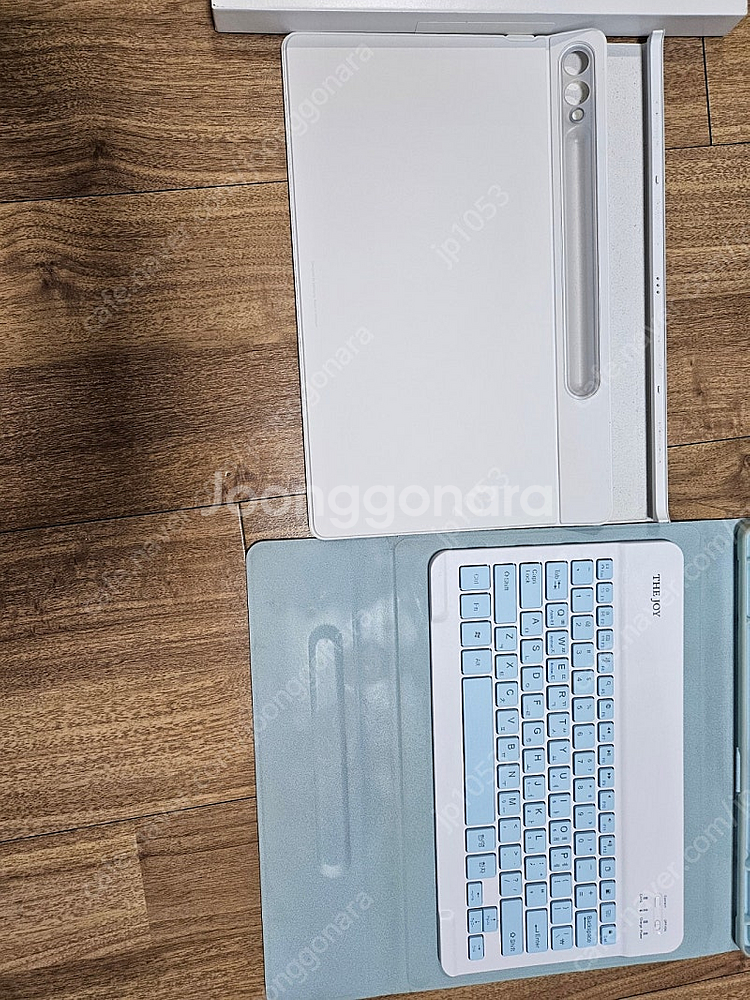갤럭시탭 s10 플러스 256 wifi--2