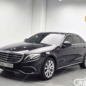 [벤츠]E-클래스 W213 E220d 4MATIC 익스클루시브 (5인승) ★중고차★중고차매입★전액할부★저신용자★신불자★소액할부★현금★카드 전부 가능합니다!