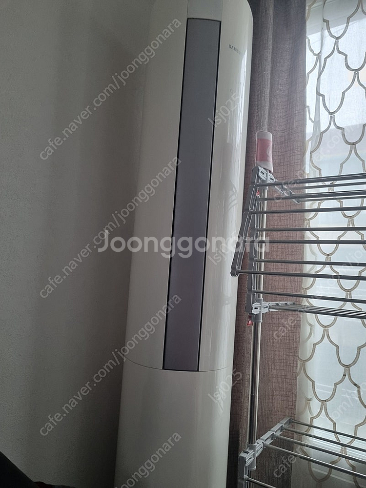 삼성스탠드에어컨--0