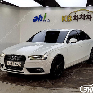 [아우디]뉴 A4 30 TDI (5인승) ★중고차★중고차매입★전액할부★저신용자★신불자★소액할부★현금★카드 전부 가능합니다!