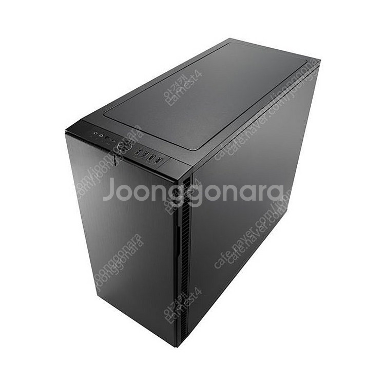 프랙탈디자인 R6C 케이스 판매--1