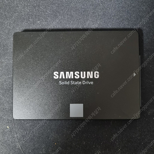 삼성 ssd 2tb 급처