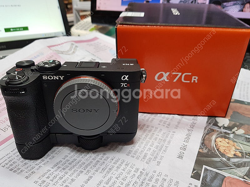 소니 a7cr--0